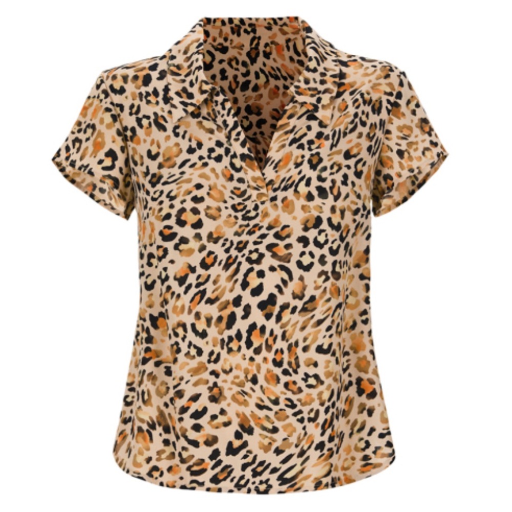 Cabi Lynx Top #6090